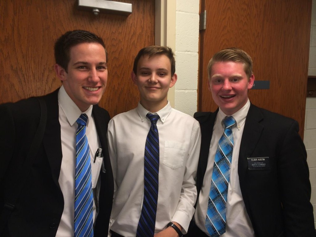 "Elder Householder is an inspiration to me!" -Bobby Eldredge